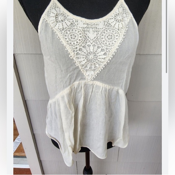 American Eagle Outfitters Tops - American Eagle Tank Top